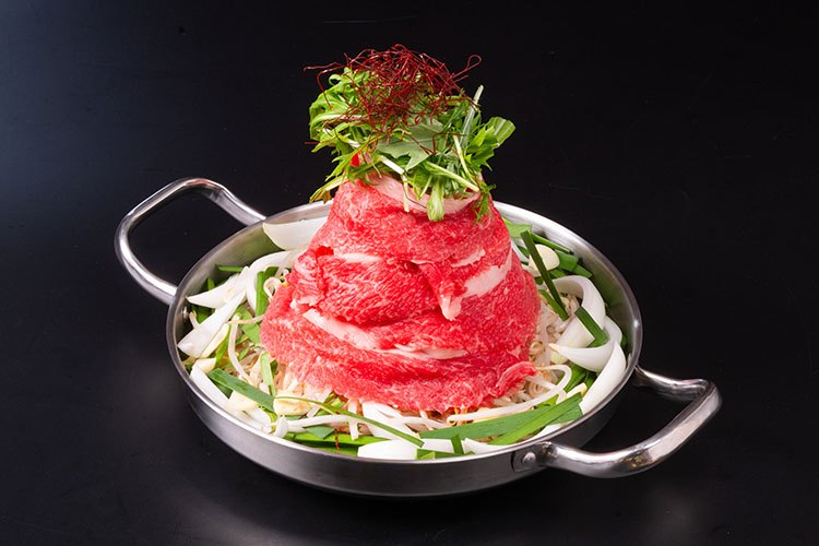 川越しょうざえもんの料理写真5