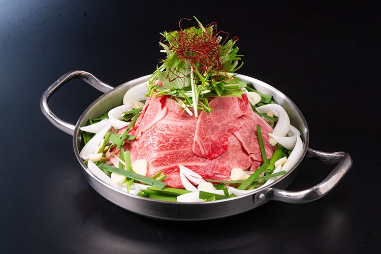 川越しょうざえもんの料理写真6